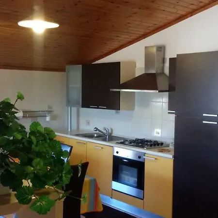 Casammare Villa Agnone Bagni Exterior photo