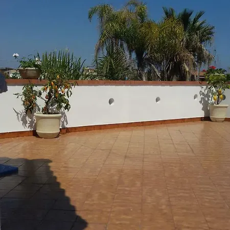 Casammare Villa Agnone Bagni Exterior photo