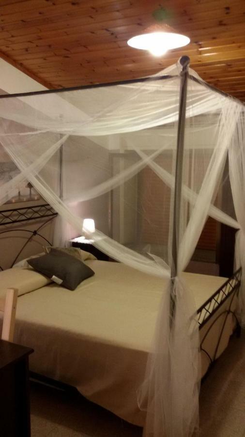 Casammare * Agnone Bagni