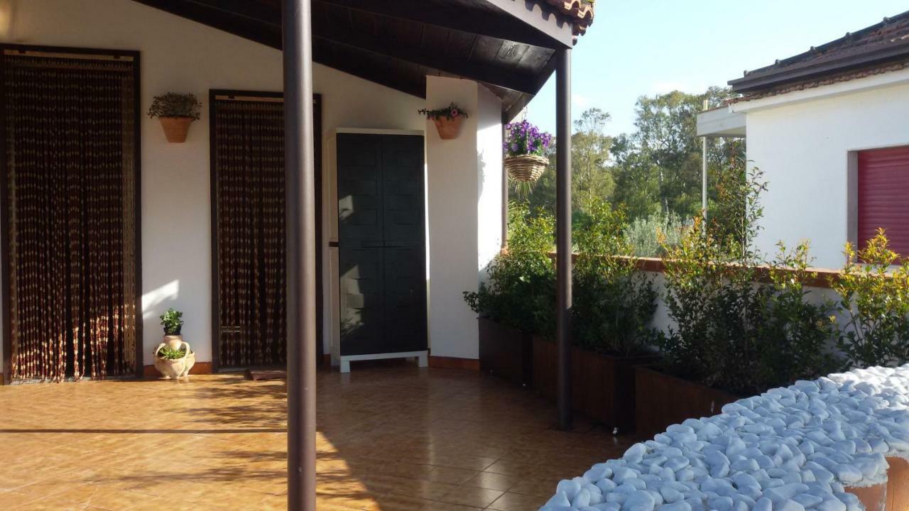 Casammare Holiday home Agnone Bagni