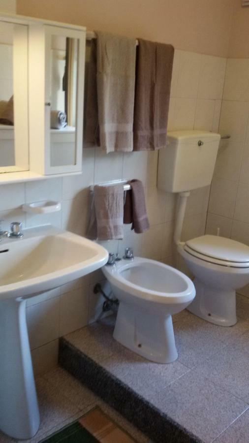 Casammare Holiday home