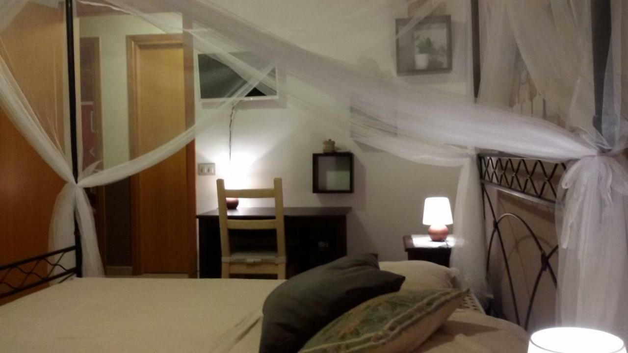 Holiday home Casammare *