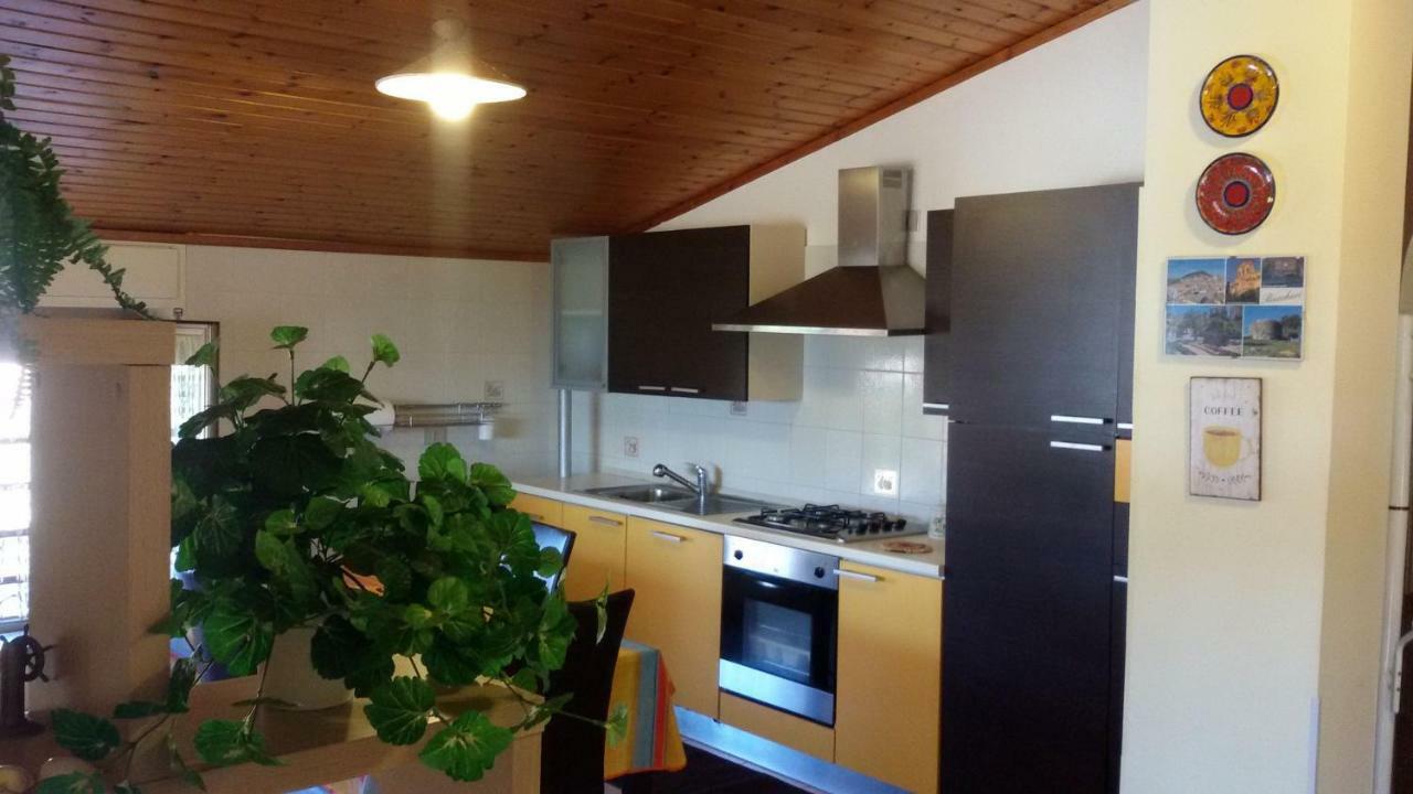Holiday home Casammare
