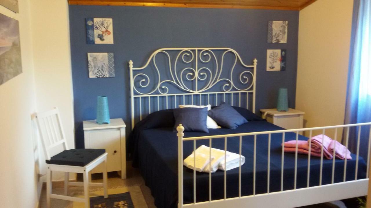 Holiday home Casammare