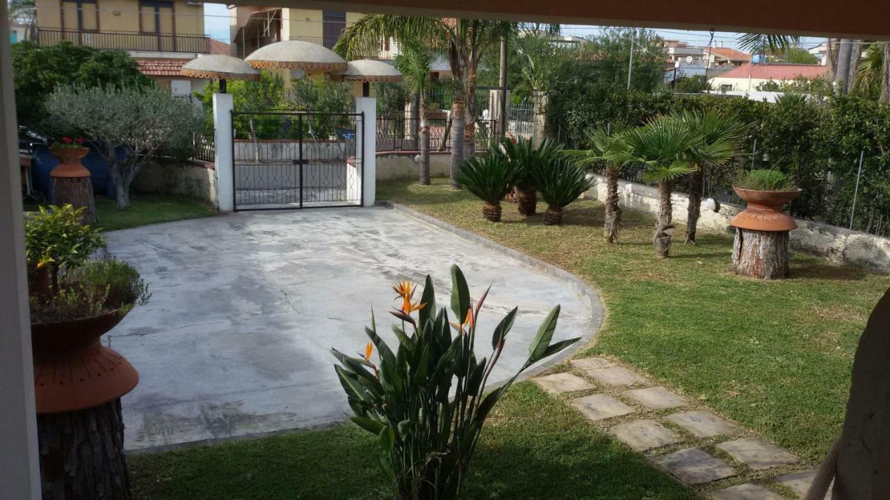 Casammare * Agnone Bagni