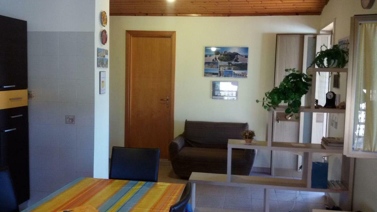Casammare Holiday home