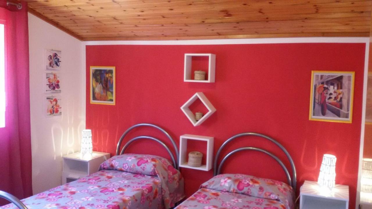 Holiday home Casammare Agnone Bagni