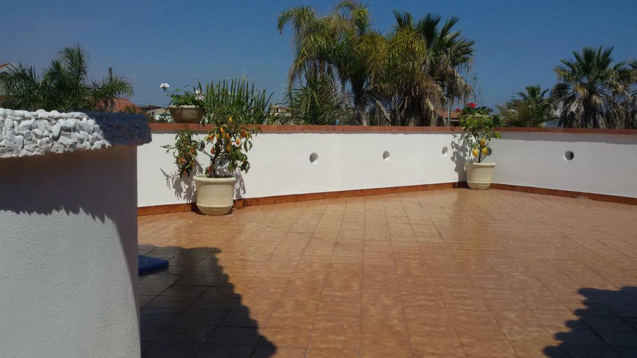 Casammare Holiday home Agnone Bagni