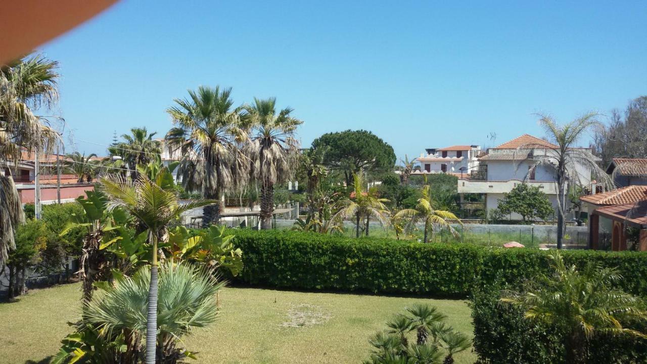 Casammare Holiday home Agnone Bagni